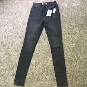 NWT Gap 27T Skinny Jeans
